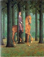 Magritte, Rene